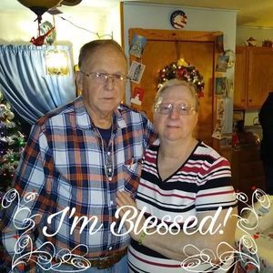 Meet your Posher, Nana